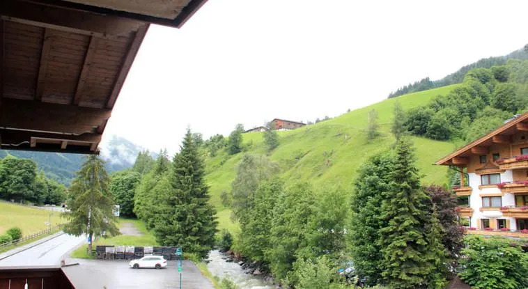 BERGLAND Residenz