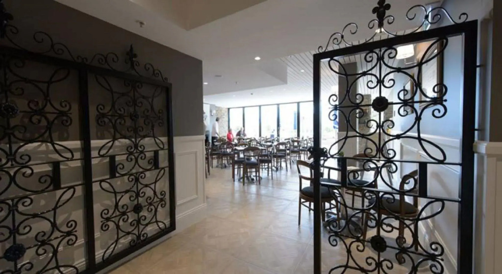 Miramare Gardens Boutique Accommodation