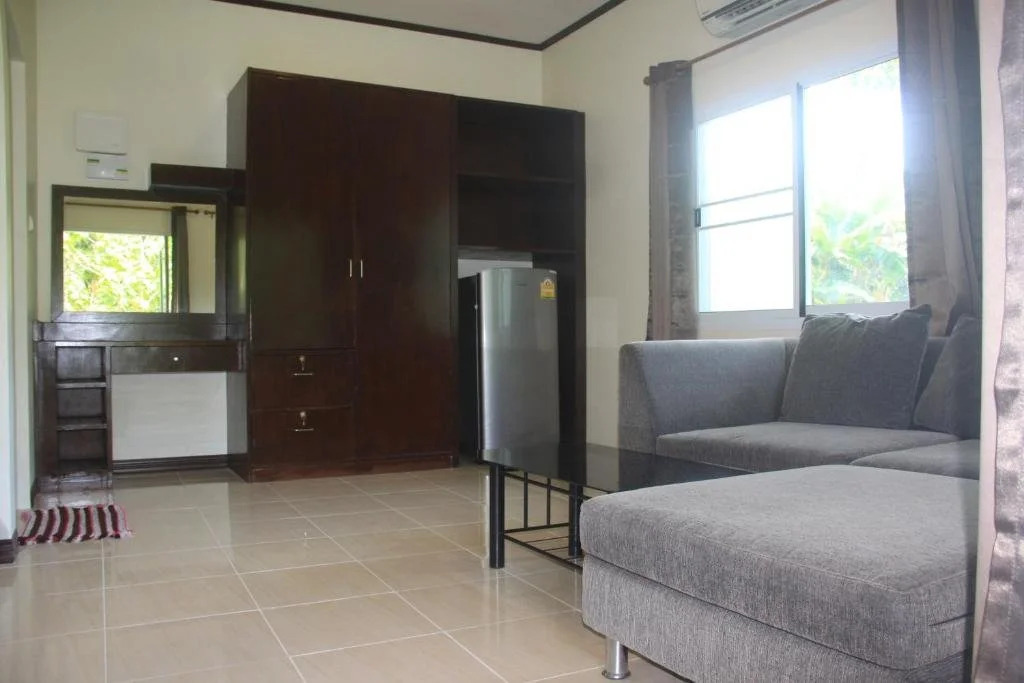Sabaidee Resort