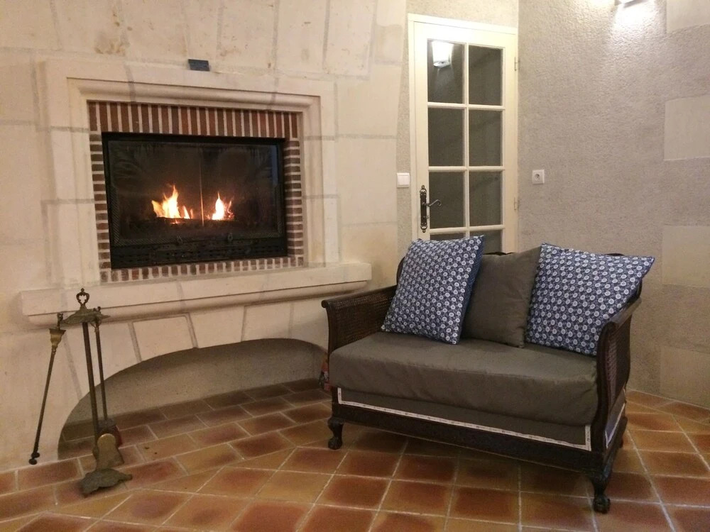 Gite de l'amandier