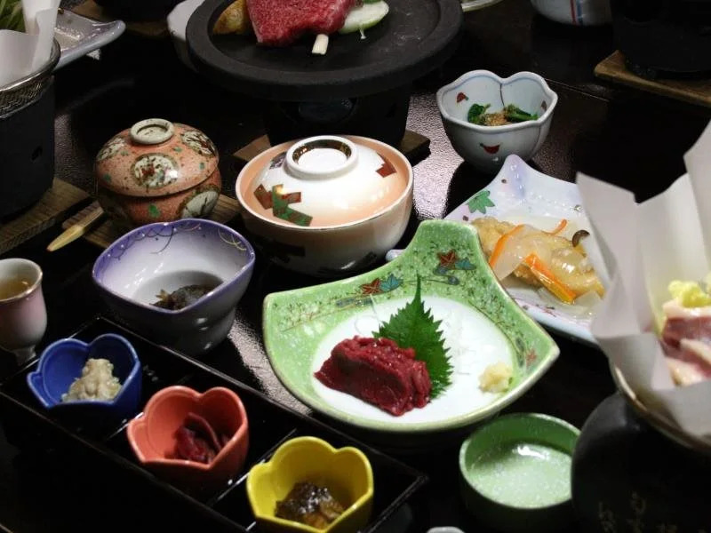 Kawaichiya Ryokan