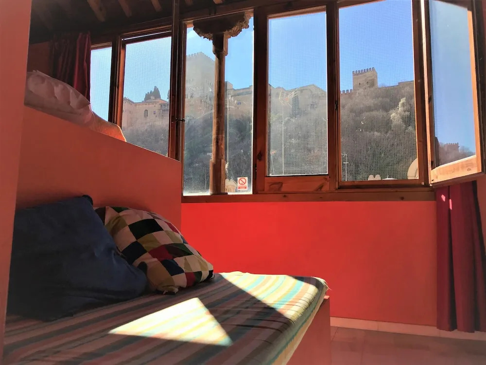 White Nest Hostel