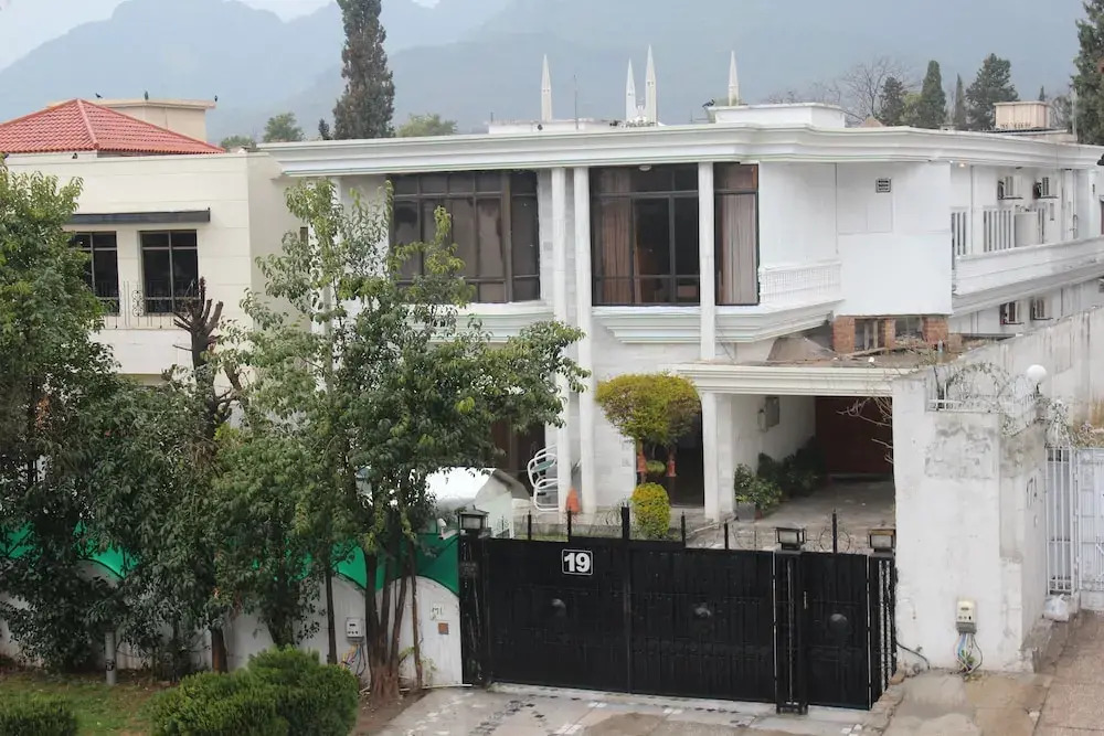 Casablanca Guest House