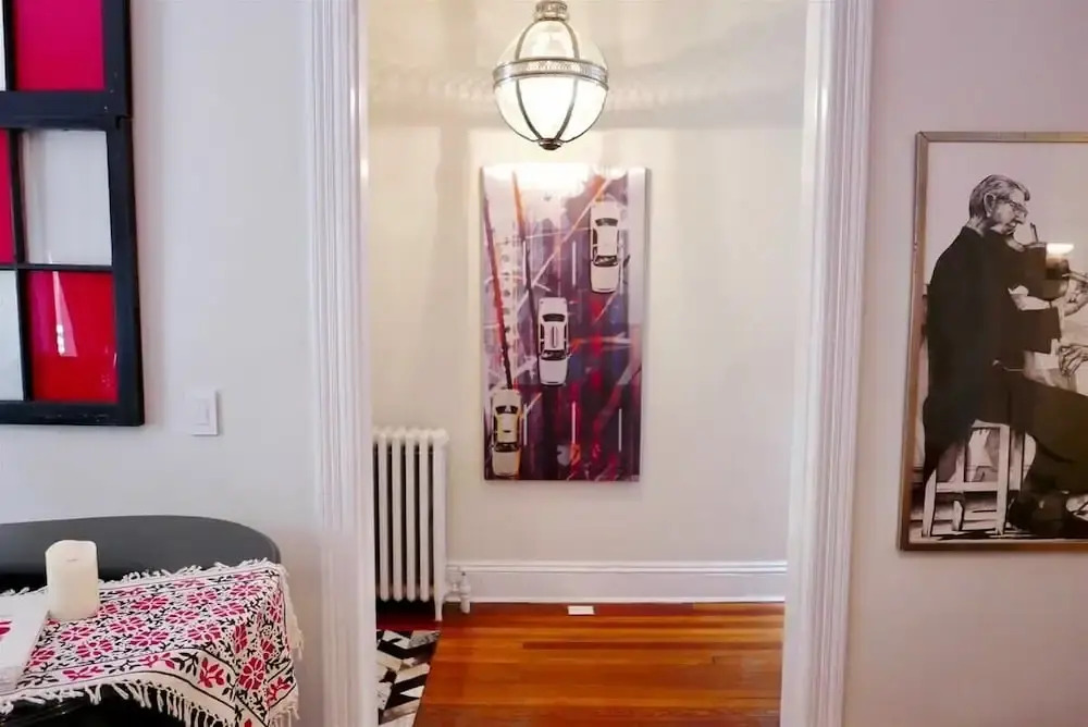 The Grand Piano at Logan Circle - 2 Bedroom