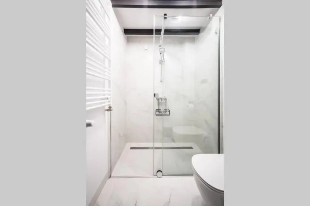 5eco Apart Pearl Jagiellonska 27 Warszawa Old Town
