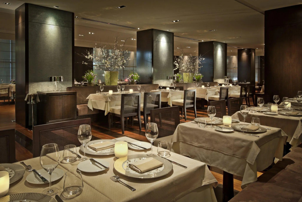The Langham, New York, Fifth Avenue