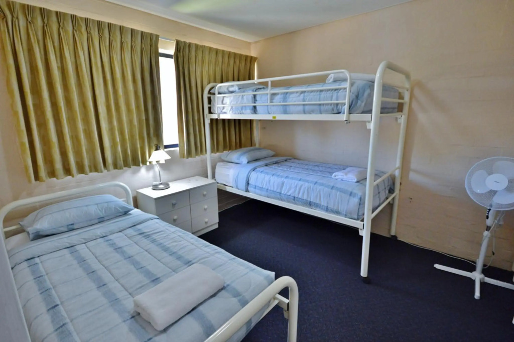 Riverview Holiday Apartment 67 - Kalbarri WA