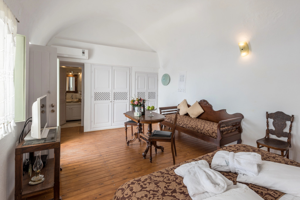 Fanari Villas