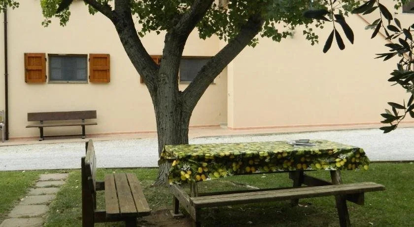 Podere Santo Signoretto