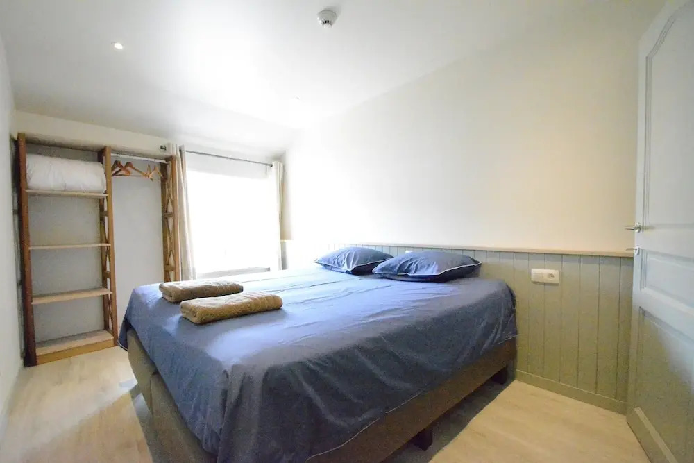 Holiday Home in Bouillon Near River Semois