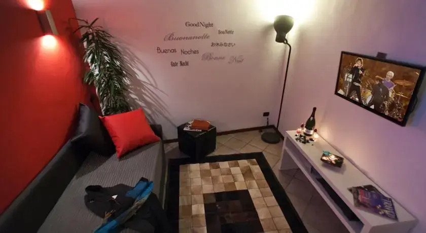 Chroma Italy - Chroma Apt Campo de Fiori