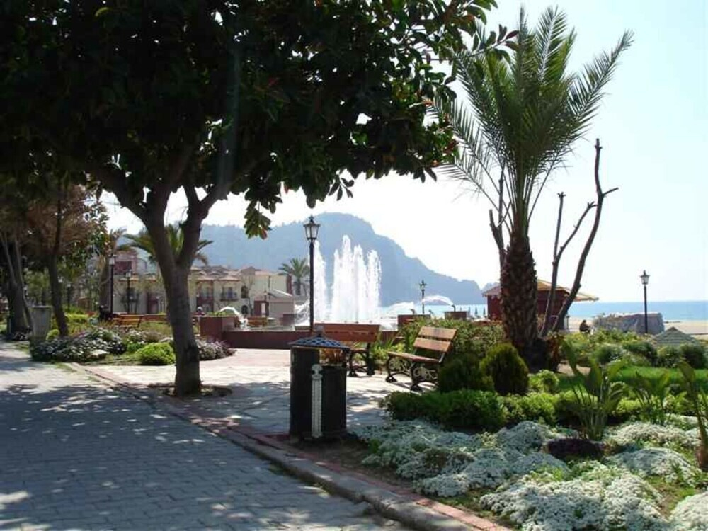3 Br Bektas Sea View Villa 2 - Bav 9927
