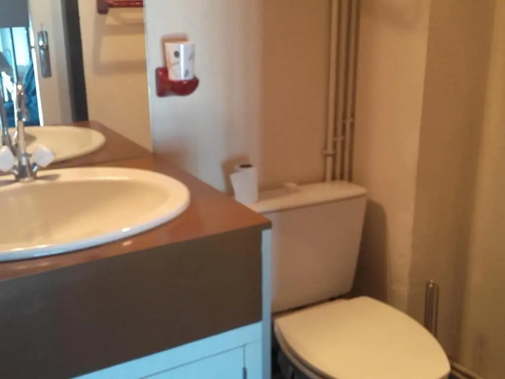 Appartement Arcachon, 1 pièce, 4 personnes - FR-1-319-71