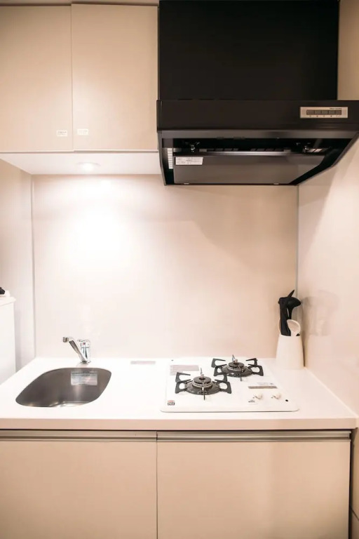 Section L Residence Asakusa East