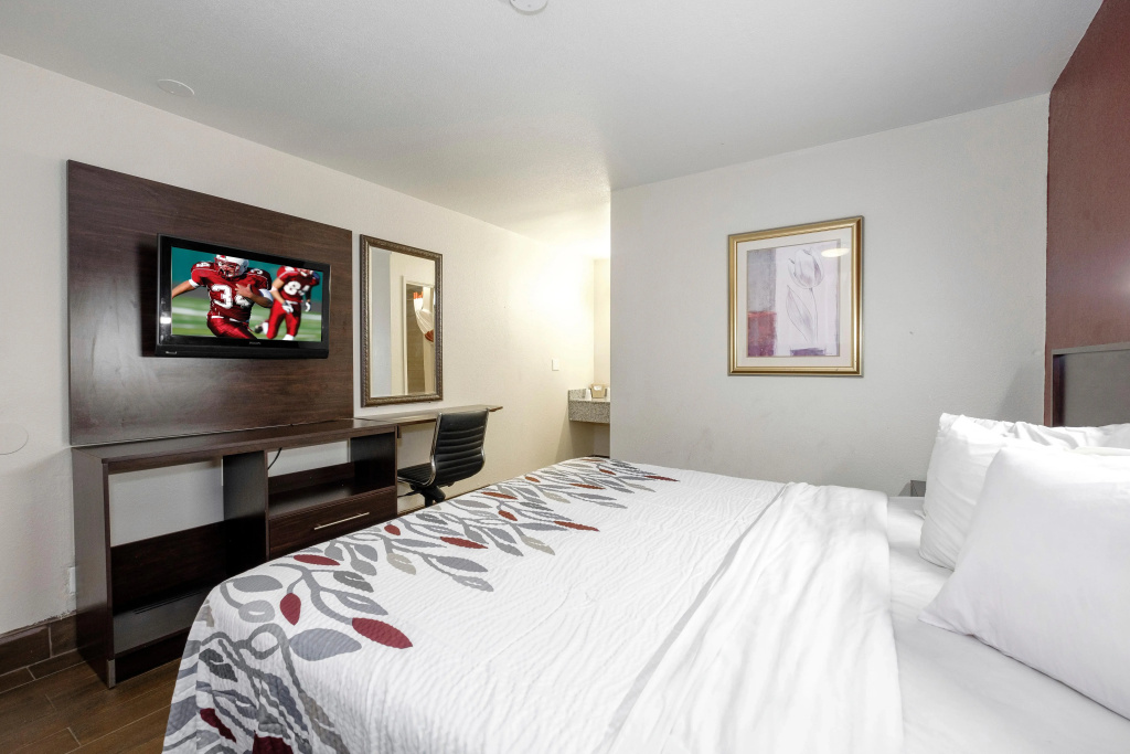 Motel 6 Alexandria