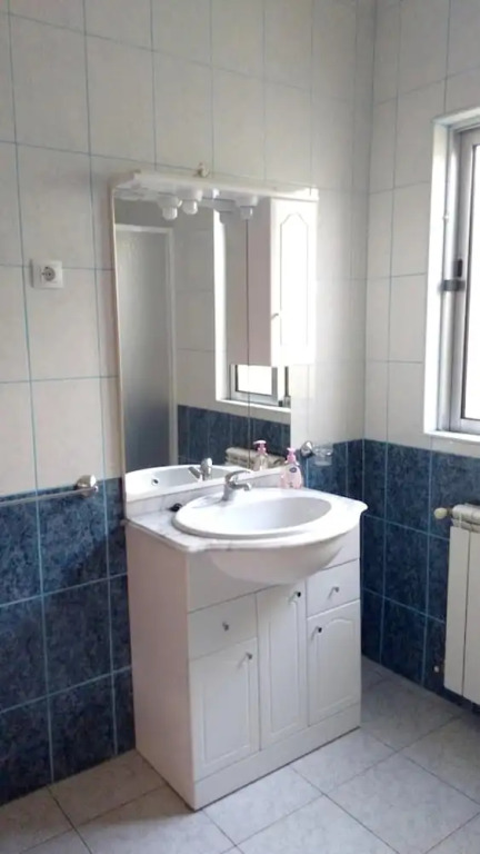 House With 2 Bedrooms in Anadia, With Furnished Terrace Near the Beach