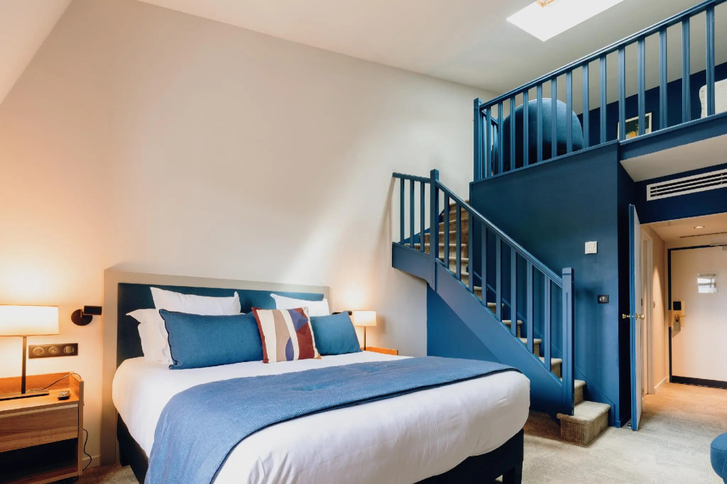 Hostellerie Le Cèdre
