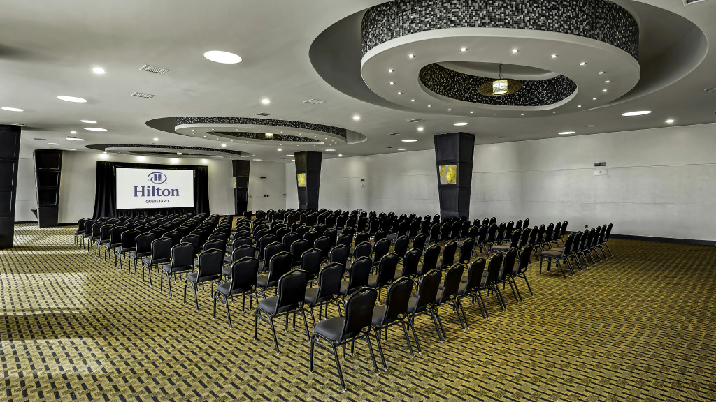 Hilton Queretaro
