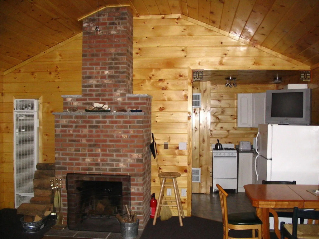 Sun Valley Cottages