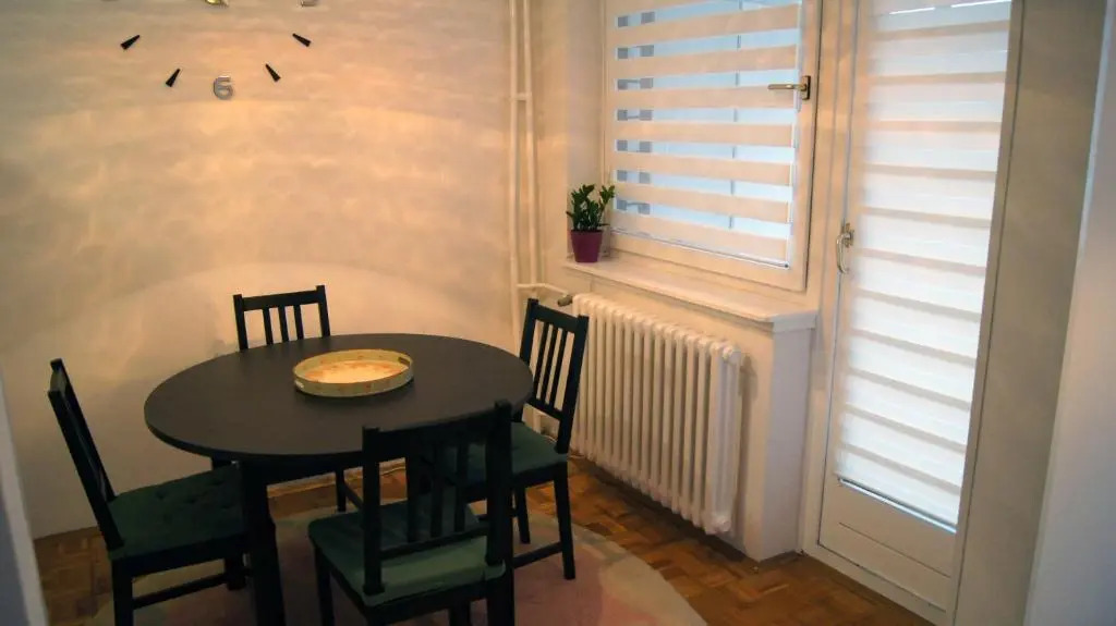 Apartment DK 20