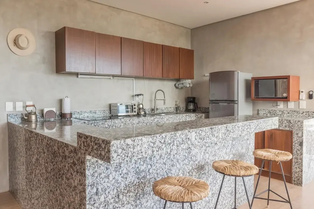 Trendy Tulum Escape Condo Breathtaking View From Rooftop Terrace Infinity Pool Great Decor