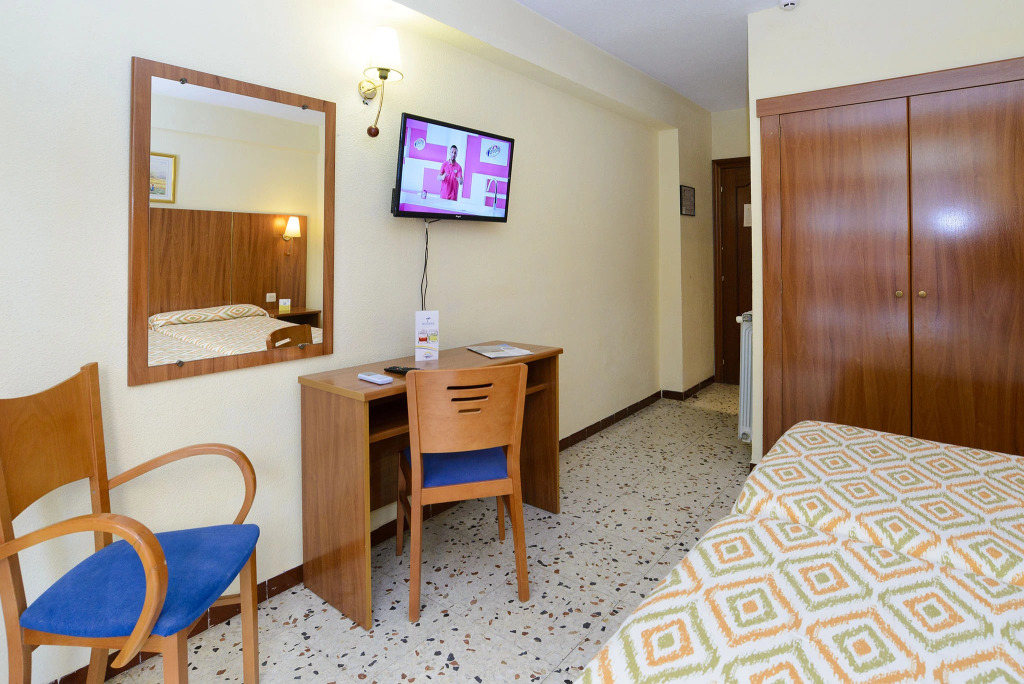 Hotel Mareny Benidorm