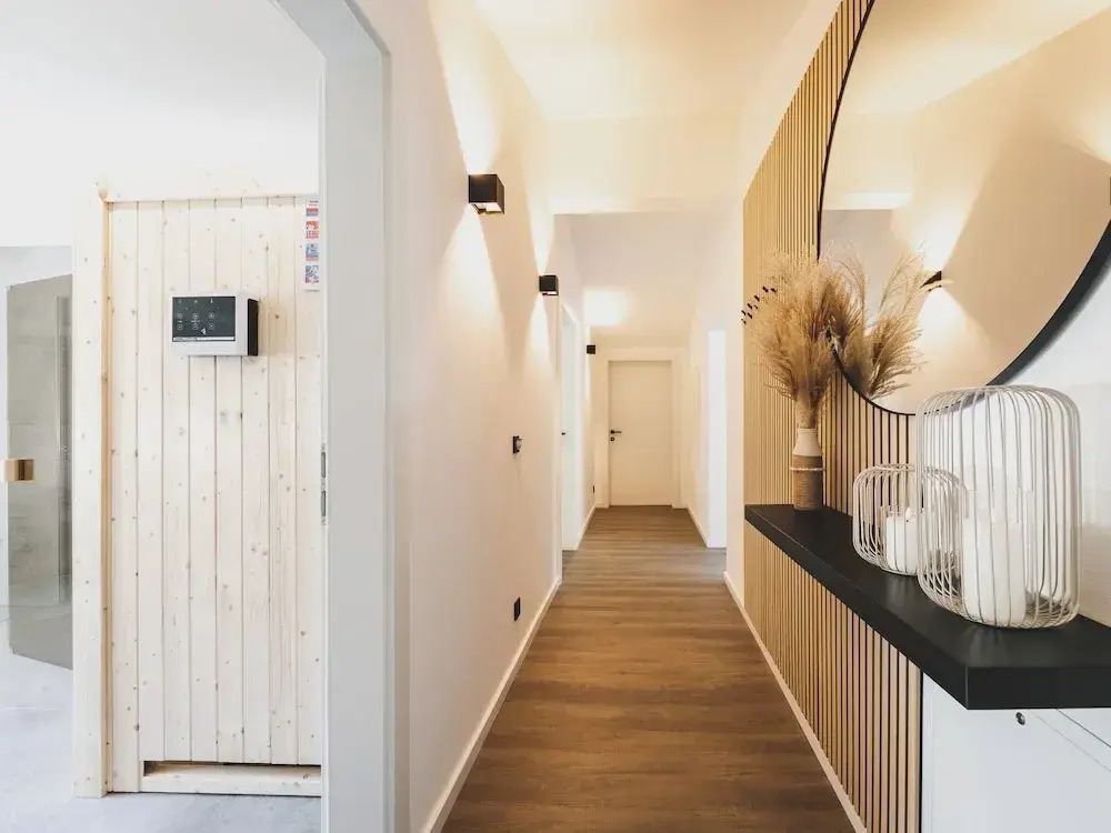 Appartements Ager by we rent