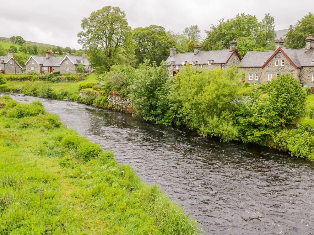 Bryn Conwy