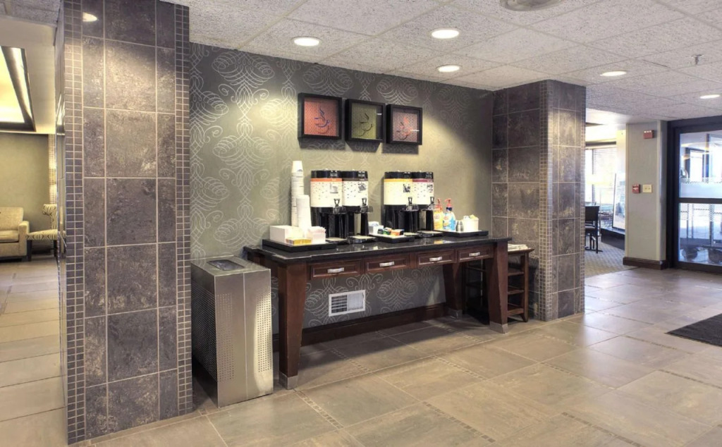 Hampton Inn Traverse City