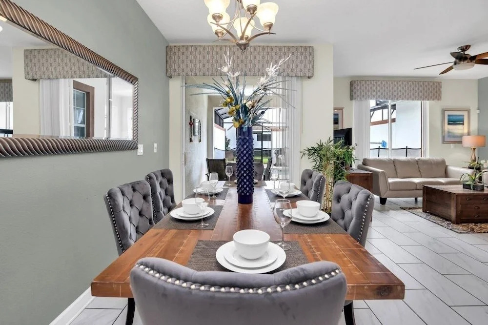 4804crusoe 4 Bedroom Townhouse