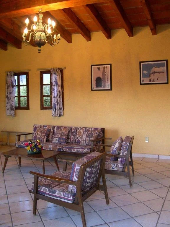 Hotel Villa Royal