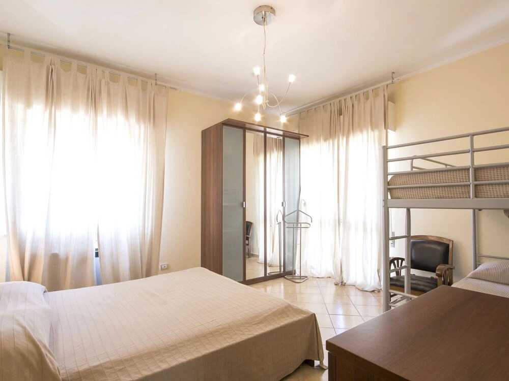Il Litorale Forte dei Marmi