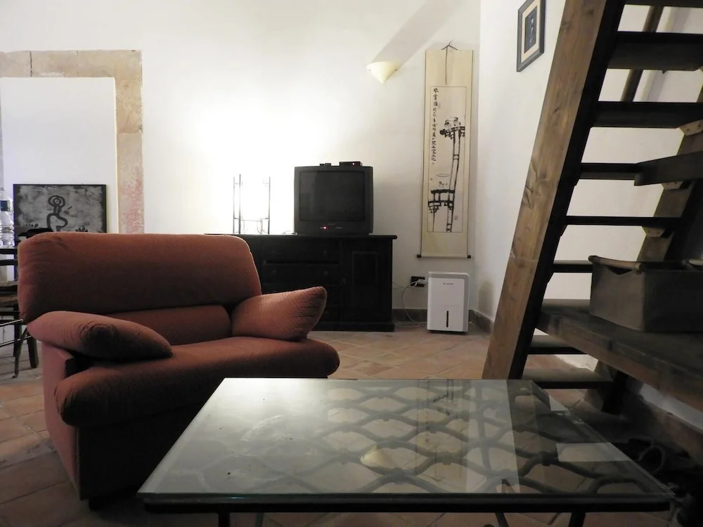Elettra Studio Apartment