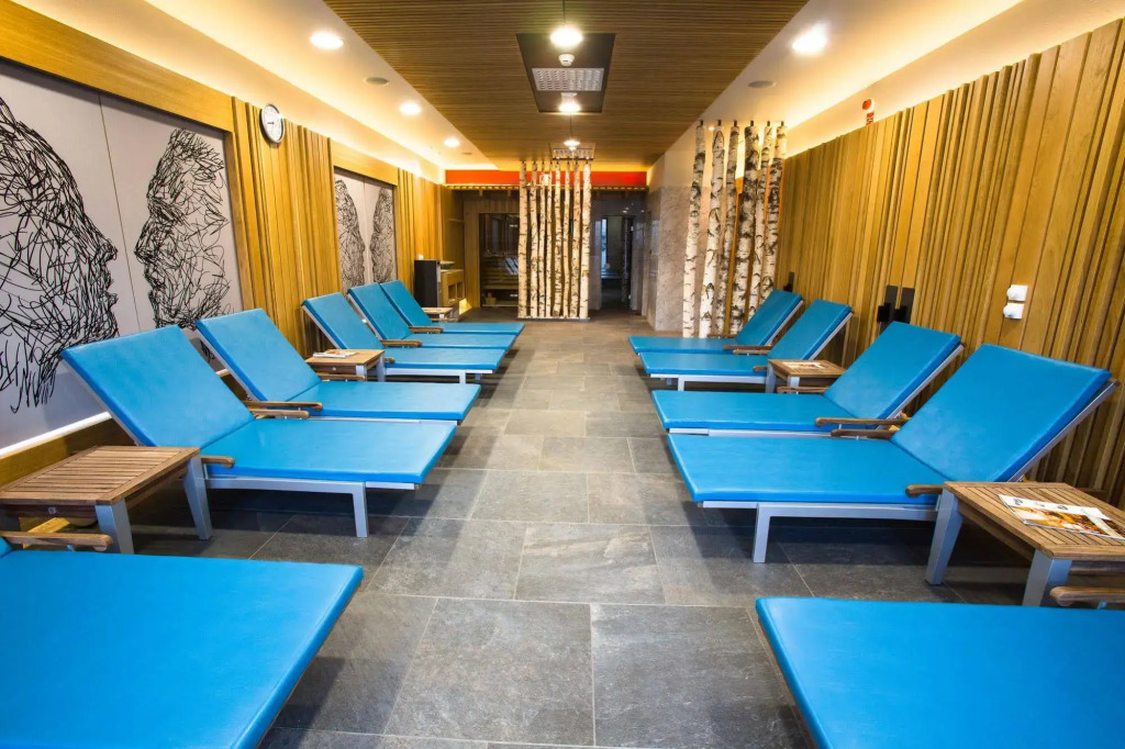 Hotel Sport - Terme Krka