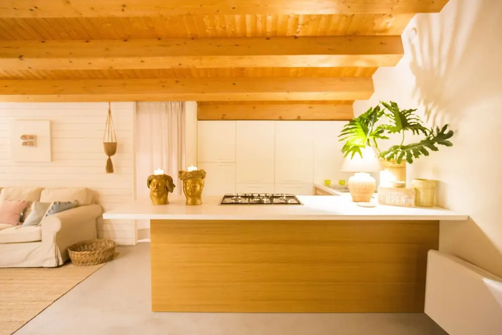 B&B Attico Taranto