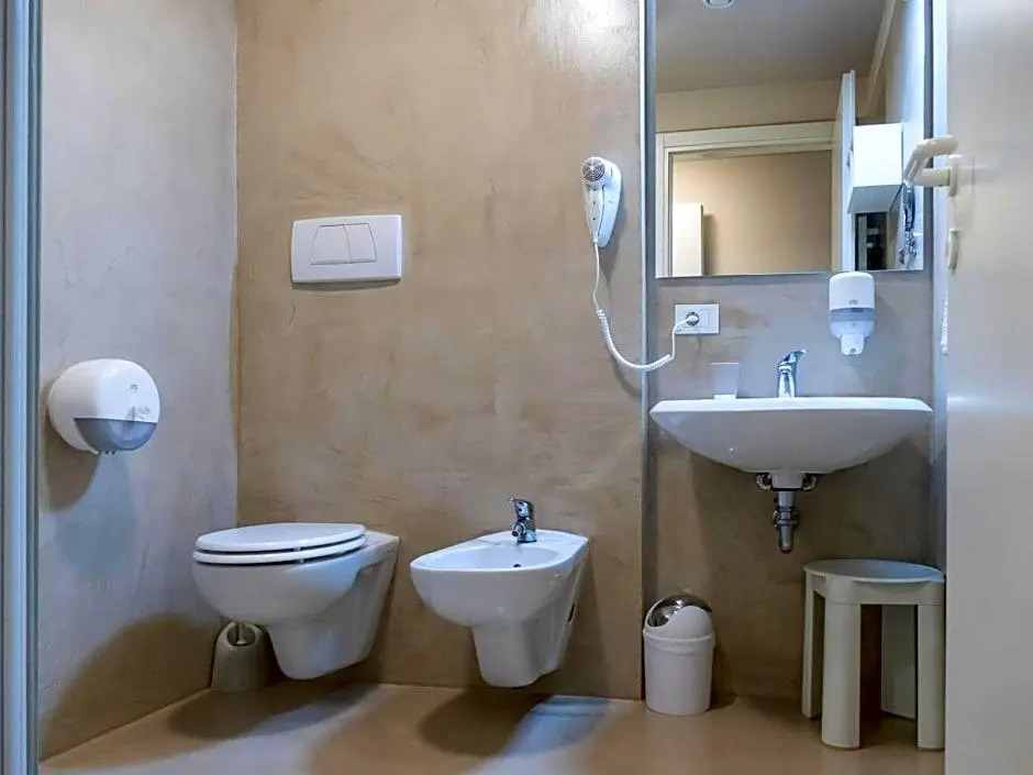 Hotel Venezia Park - ENJOY HOLIDAY