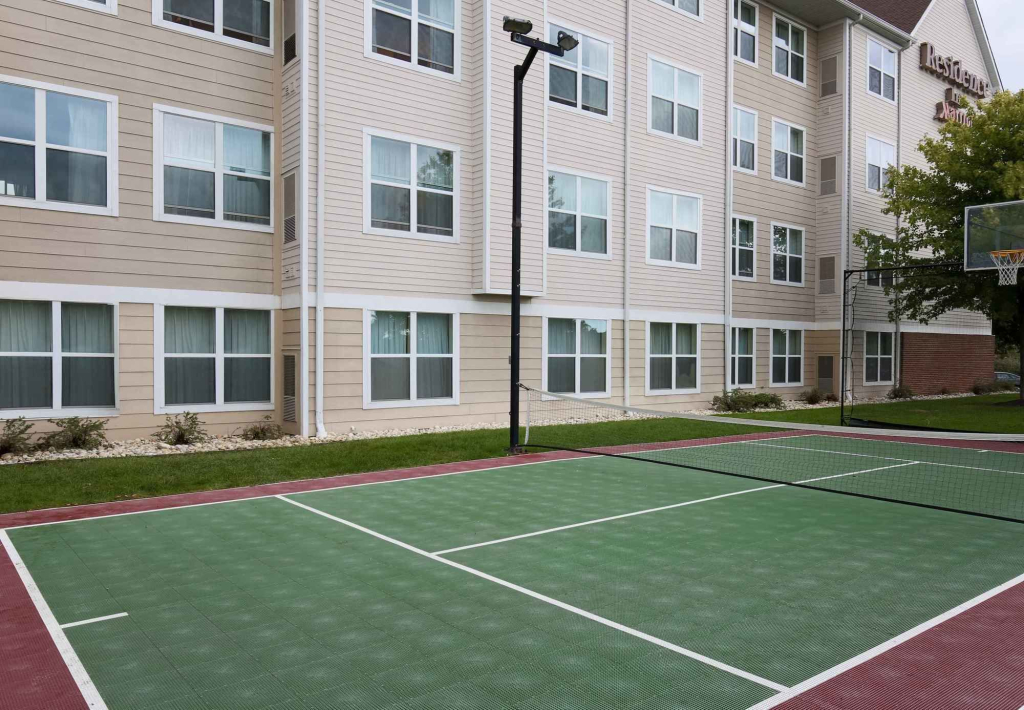 Residence Inn by Marriott Philadelphia West Chester/Exton