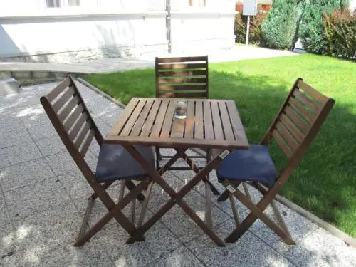 Garni Hotel Vila Ana