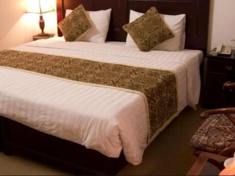 Best Residence in Hanoi Centre