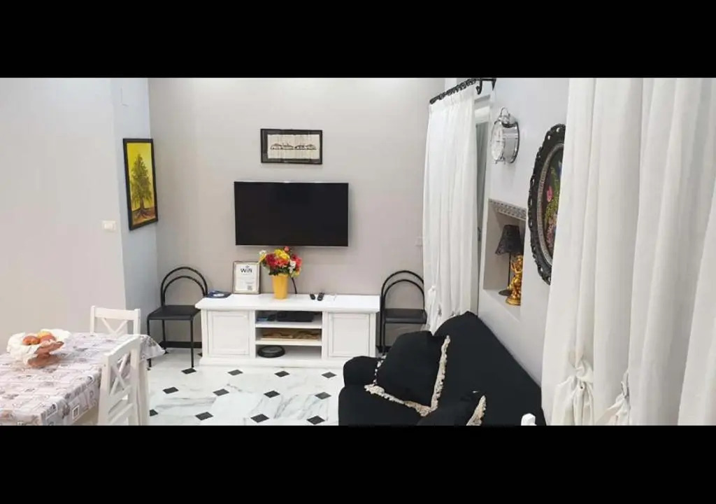 Matteotti Apartment