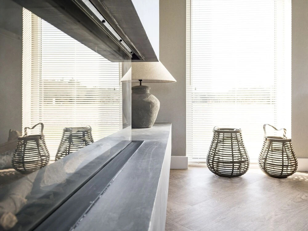 Luxurious villa for 8 people in De Cocksdorp Texel