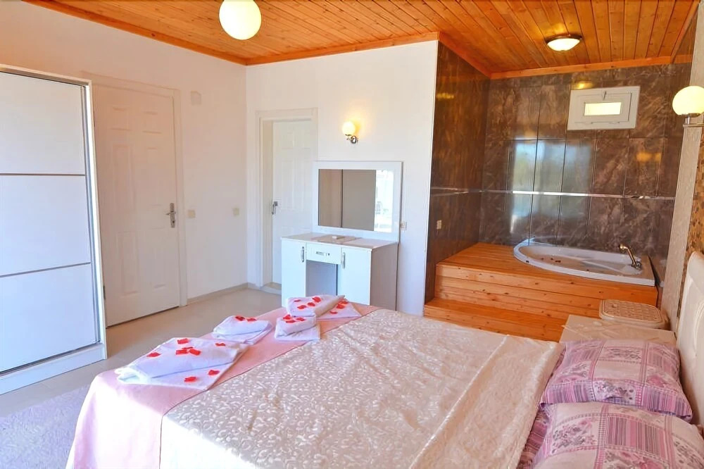 Villa Labne 1