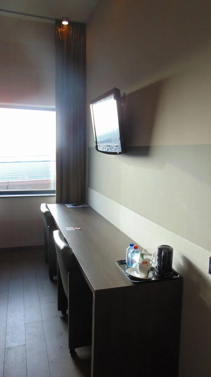 Hotel Stayen