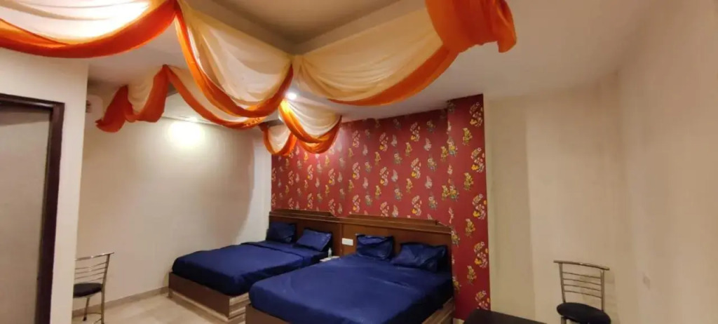 Hotel The Best Relax Inn