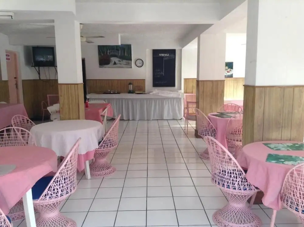 Marine View Hotel