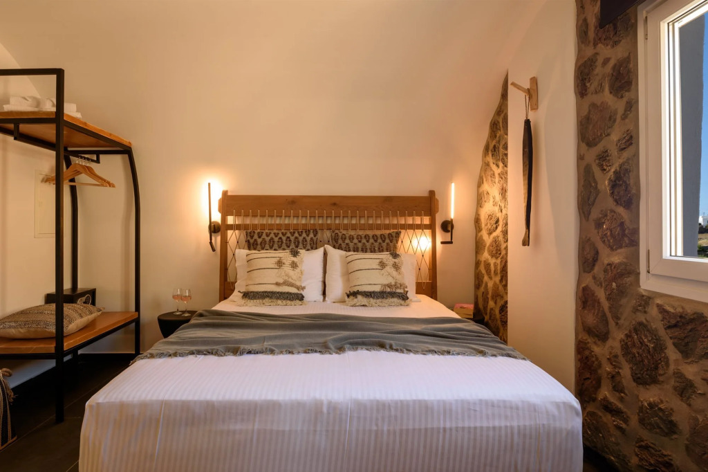 Vrachos Suites Mykonos