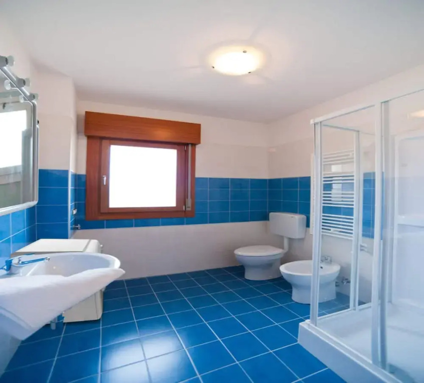 Residence Galleria Gran Madò
