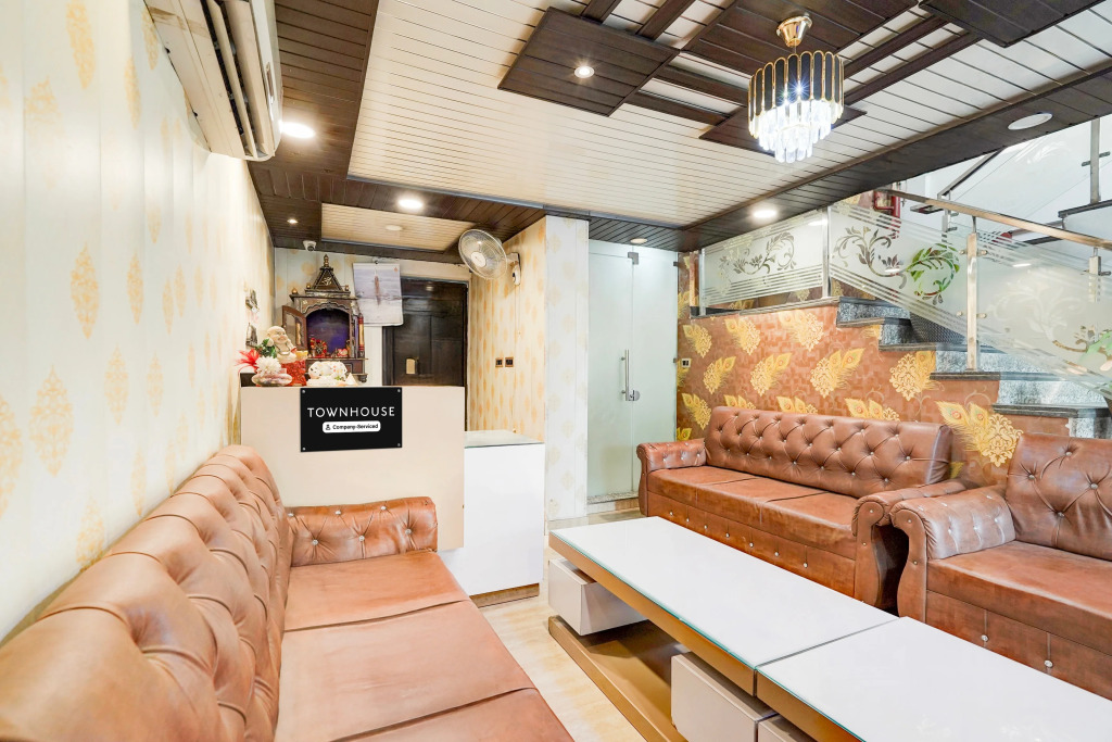 Townhouse Rispana Pul Haridwar Road Dehradun