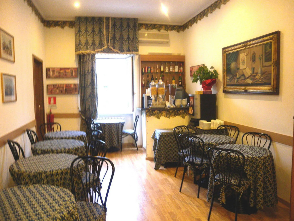Hotel Margaret