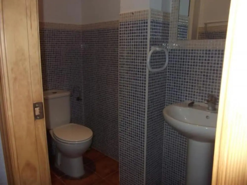 Almadraba Apartment 103453 by MO Rentals